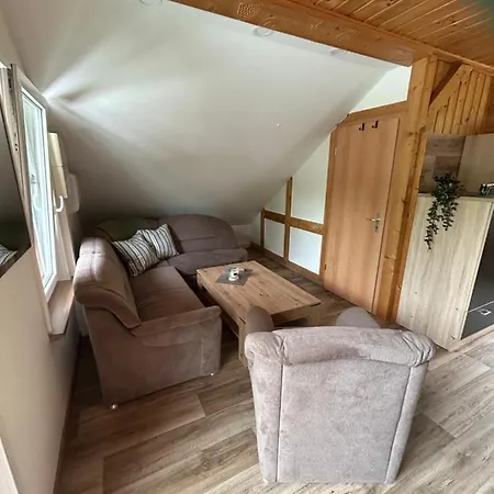 Apartment Unstrut Huette *