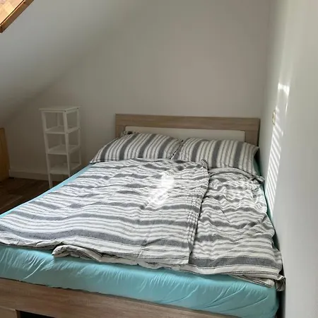 Apartment Unstrut Huette