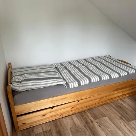 Unstrut Huette Apartment