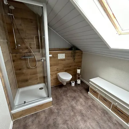 Apartment Unstrut Huette